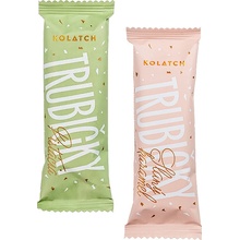 Kolatch Trubičky citrón 35 g