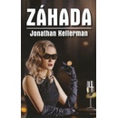 Záhada Jonathan Kellerman kniha