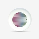 TRIBORD Ultimate Original biely