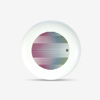 TRIBORD Ultimate Original biely