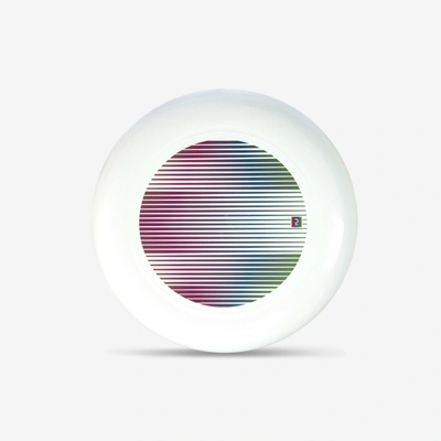 TRIBORD Ultimate Original biely