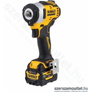 DEWALT DCF903P1G-QW