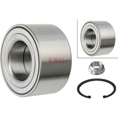 Sada lozisek kol Schaeffler FAG 713620350