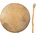 Terre Shaman Round Ритуален барабан 40 cm (38240564)