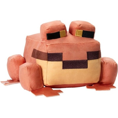 Minecraft Frog 20 cm