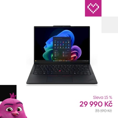 Lenovo ThinkPad E14 21T0004YCK