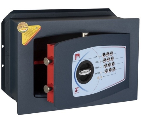 Technomax GT/4l