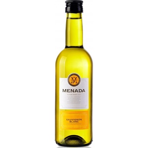 MENADA Менада Совиньон Блан - lightsmarket - 3,09 лв