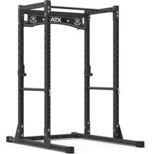 ATX Power Rack Barbell Club PRX-660