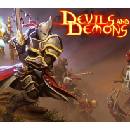 Devils & Demons