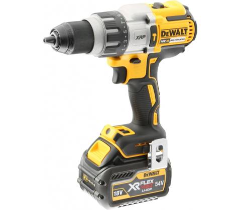 DeWalt DCD996X1