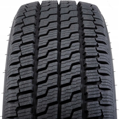 Nexen N'Blue 4Season Van 215/70 R15 109/107S