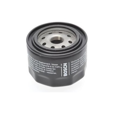BOSCH Olejový filter F 026 407 024