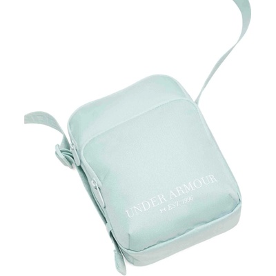Under Armour UA Essential Lite Crossbody-BLU Modrá 4 L