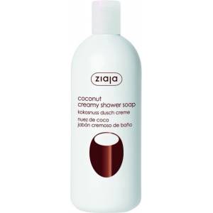 Ziaja Душ гел Кокос 500ml (16052)