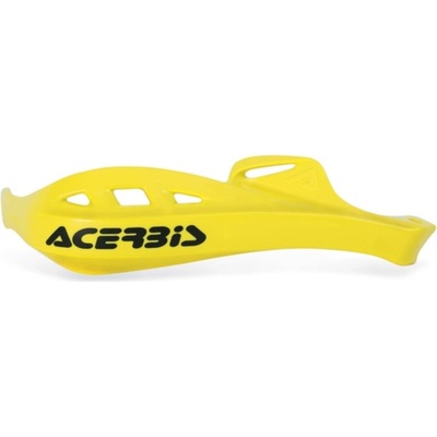 ACERBIS náhradní plast k chráničům páček Rally Profile žlutá