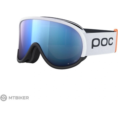 POC Retina Race Hydrogen