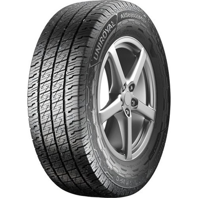 Unoroyal All Season Max 205/75 R16 110/108R