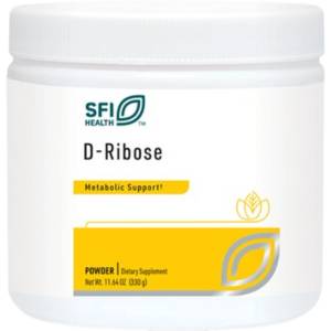 SFI HEALTH D-рибоза - 330 г