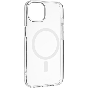 FIXED MagPure калъф за Apple iPhone 13, прозрачен FIXPUM-723 (FIXPUM-723)