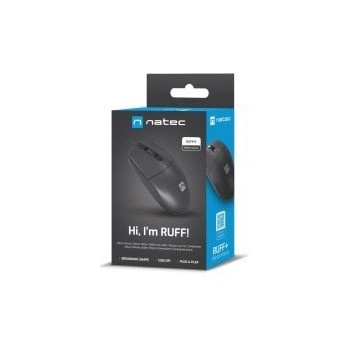 Natec RUFF Plus NMY-2021