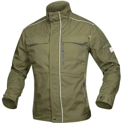 Ardon URBAN pracovná monterková bunda KHAKI H6455