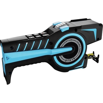 Mileseey Mileseey DTX10 Дигитален лазерен уред за измерване на разстояние и площ 3в1, 100 м, приложение (DTX10-100M)