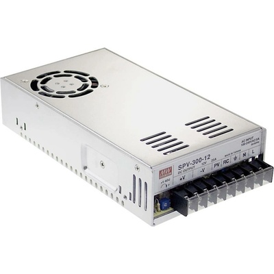 MEAN WELL SPV-300-24 spínaný síťový zdroj 24 V/DC 12.5 A 300 W