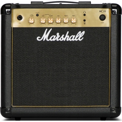 Marshall MG15G – Zboží Dáma
