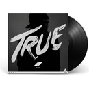 AVICII: TRUE, LP