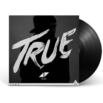 AVICII: TRUE, LP