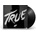 AVICII: TRUE, LP