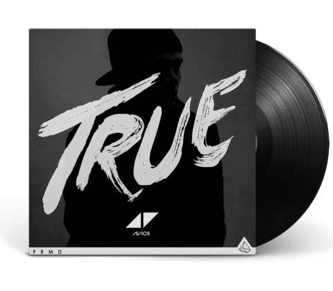 AVICII: TRUE, LP