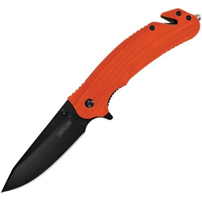 Kershaw Barricade 8650