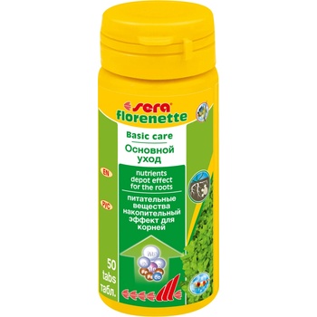 Sera Florenette 50 tablet