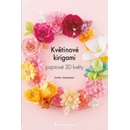 Květinové kirigami