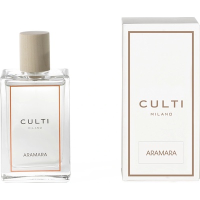CULTI MILANO Спрей за ароматизиране Culti Aramara 100 мл (SA CULTIB-ARAMARA)
