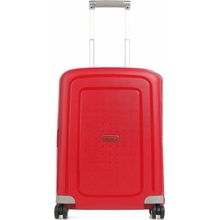 Samsonite S'Cure Spinner červená 34 l