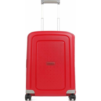 Samsonite S'Cure Spinner červená 34 l