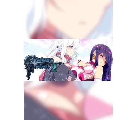 Sakura MMO 2