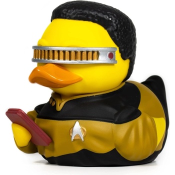 Numskull Designs Star Trek bz Boxed Geordi La Forge