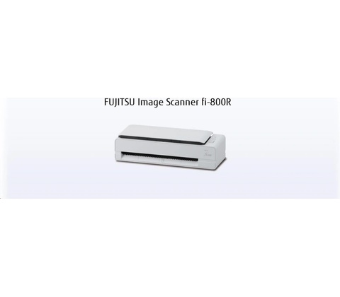 Fujitsu fi-800R