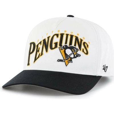 47 Brand Pittsburgh Penguins Wave '47 HITCH