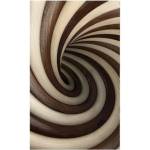 DIMEX ART Флизелинов фототапет 3d усукан тунел 150 x 250 см