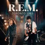Mystic Production R. E. M. : Toronto 1983 - CD (091720)