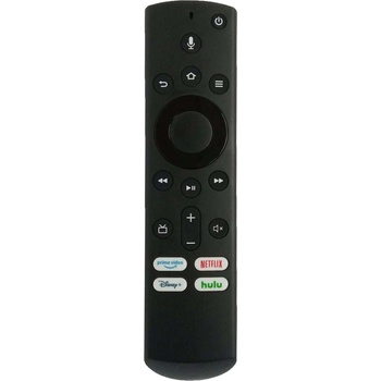 съвместим < p> TOSHIBA firetv CT-95018, 50C350KU, 65C350KU - радиочестотна(BT) заместител дистанционно управление с гласово управление < /p> (<p> firetv CT-95018, 50C350KU, 65C350KU)