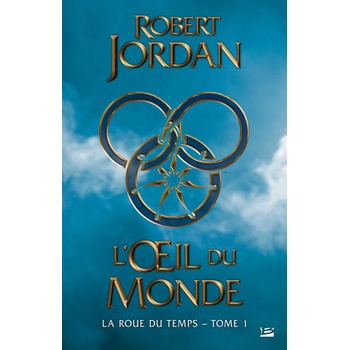 Image 1 of La Roue du Temps, T01 : L'oeil du monde | Robert Jordan