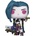 Funko Фигурка Funko POP! Television: Arcane League of Legends - Jinx #1602 (HGA8915)