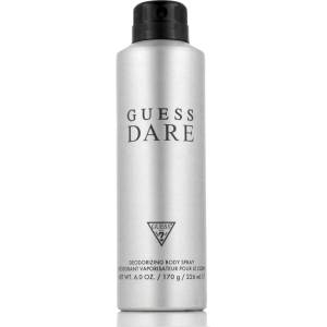 GUESS Dare for Men Деоспрей 226 ml, мъже