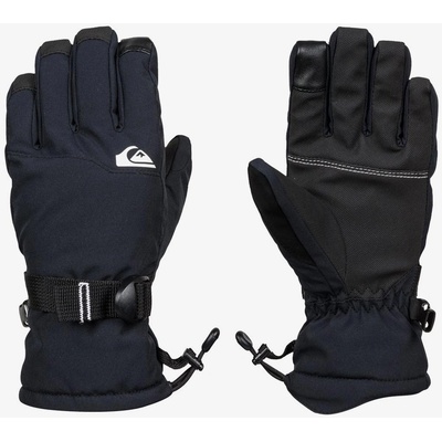 Quiksilver Сноуборд ръкавици mission yth glo b